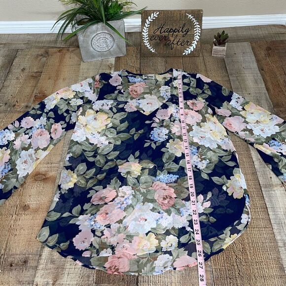 Show me your mumu Hippie Dippy Top - Picture 11 of 12